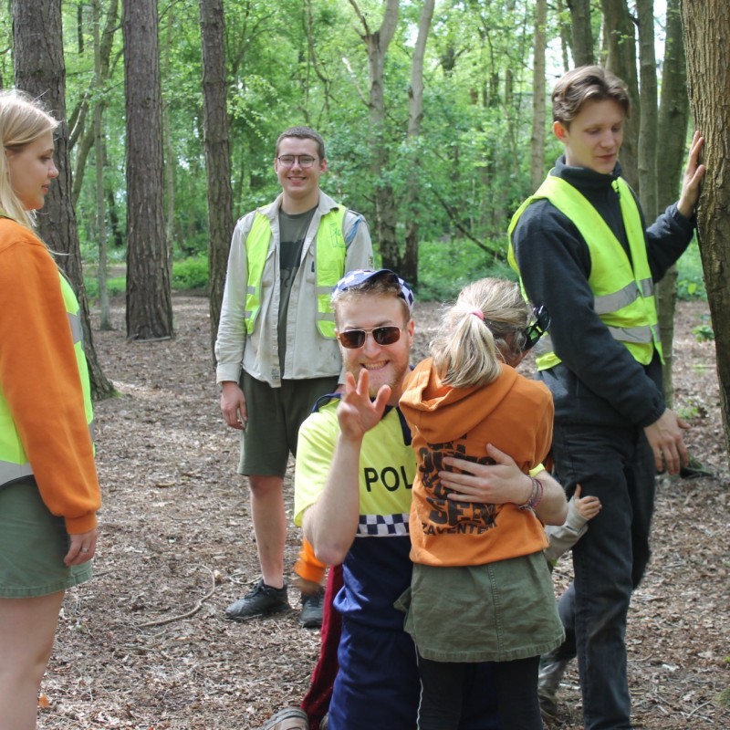 IMG 8937 - Scouts en Gidsen Zaventem 